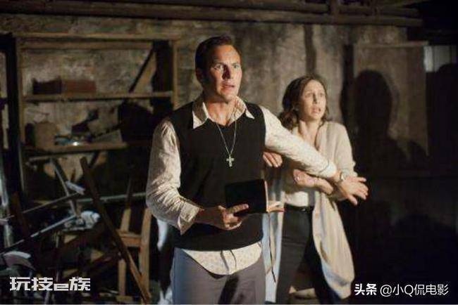 全球公认十大恐怖片排行榜(盘点世界十大经典恐怖电影)-图片2